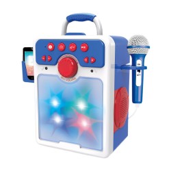 Parlante portátil de juguete para niños