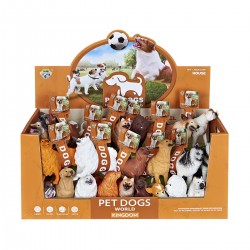 Perros coleccionables