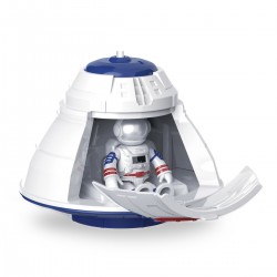 Nave espacial Pioneer