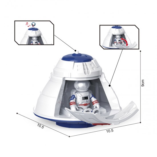Nave espacial Pioneer Nave espacial Pioneer