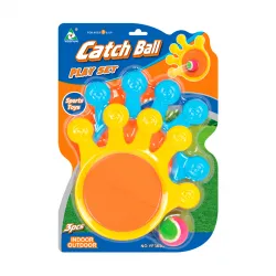 Guante Atrapa Pelota