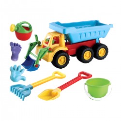 Camión Playero 62cm.