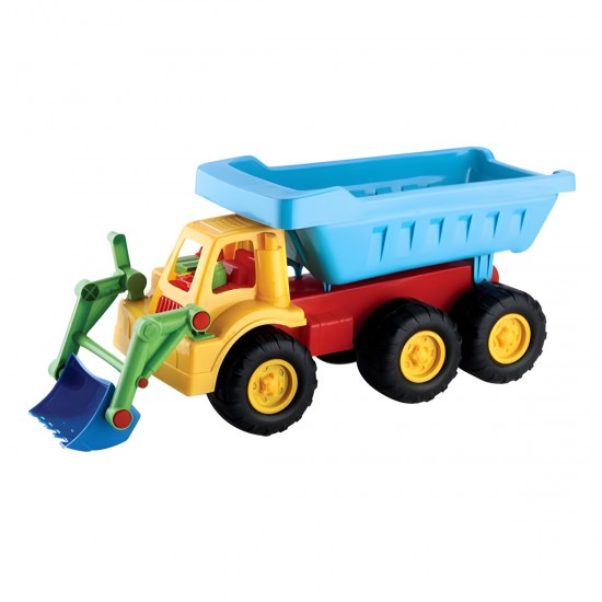 Camión Playero 62cm.