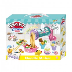Máquina de juguete Fideos