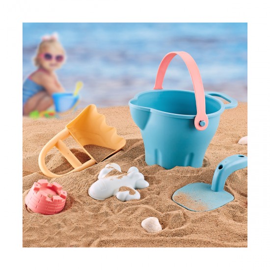 Juego de Playa Soft 7p