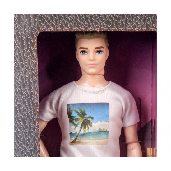 Ken 3 modelos