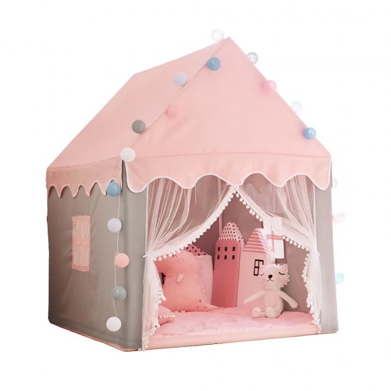 Carpa Casa 2 colores