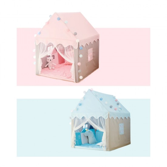 Carpa Casa 2 colores