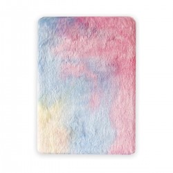 Libreta Ojos Unicornio