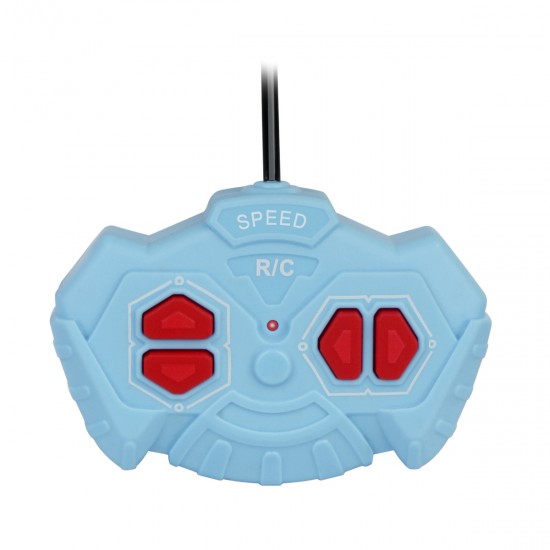 Auto grafito de juguete