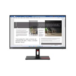 LENOVO ThinkVision 27
