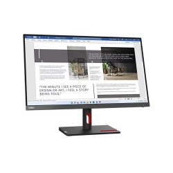 LENOVO ThinkVision 27