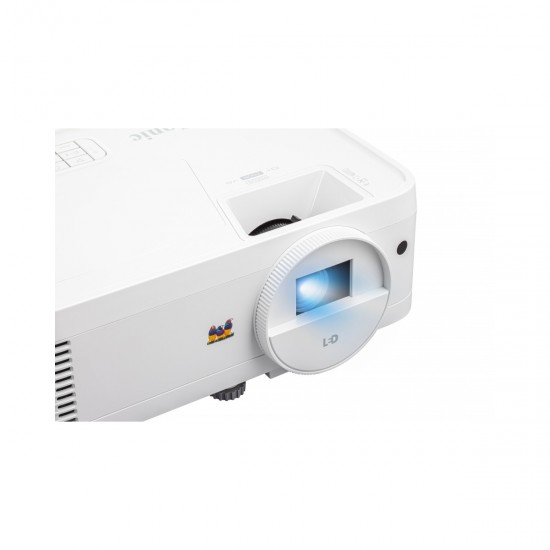 ViewSonic LS500WH