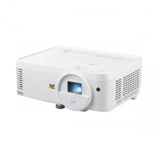 ViewSonic LS500WH