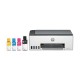 Impresora Multifunción HP Smart Tank 520 USB
