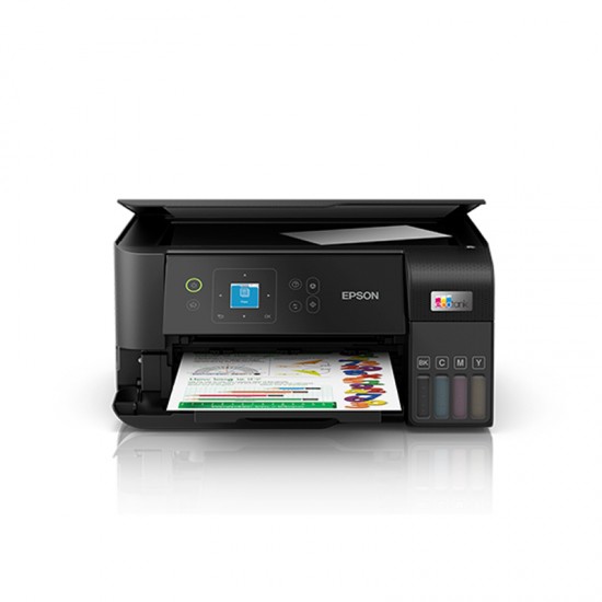 Impresora Multifunción EPSON L3560 EcoTank Impresora Multifunción EPSON L3560 EcoTank