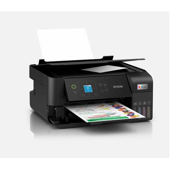 Impresora Multifunción EPSON L3560 EcoTank Impresora Multifunción EPSON L3560 EcoTank