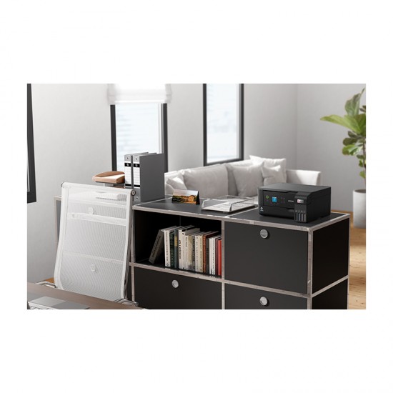Impresora Multifunción EPSON L3560 EcoTank Impresora Multifunción EPSON L3560 EcoTank