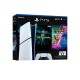 PS5 Digital Slim + Ratchet and Clark + Returnal