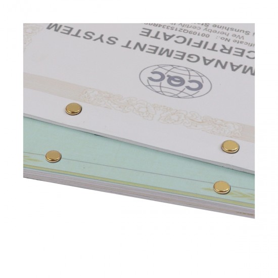 Broches FOSKA 20MM