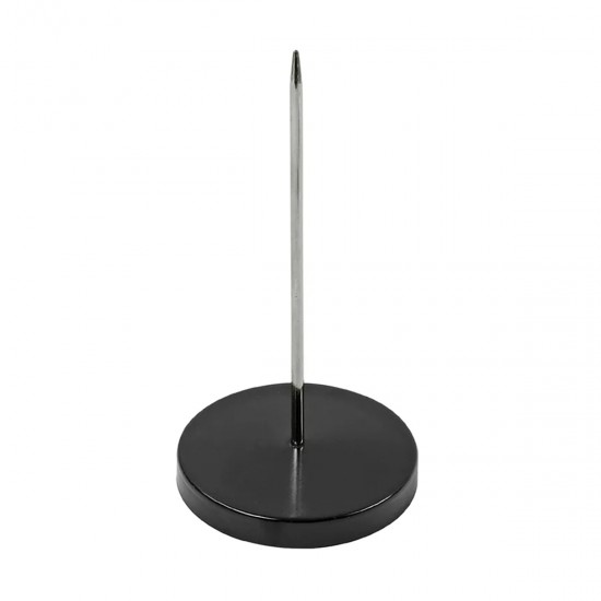 Pincho base metal para papeles FOSKA