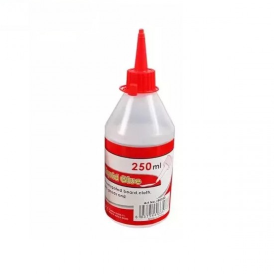 Silicona FOSKA 250ml.