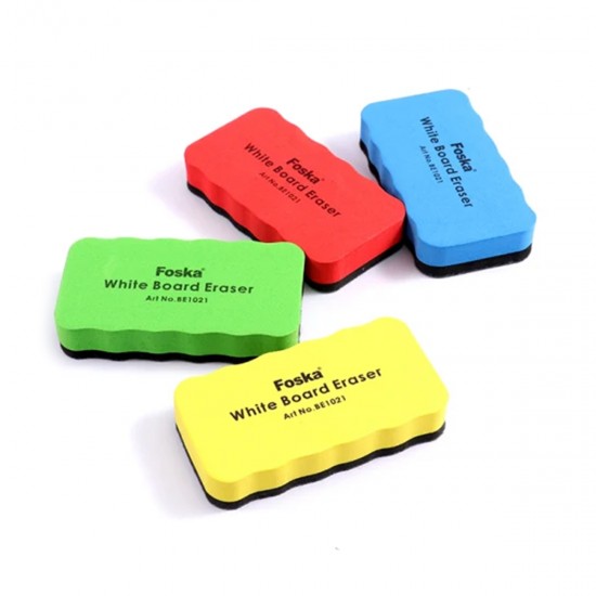 Borrador de goma eva FOSKA