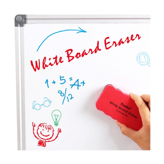 Borrador de goma eva FOSKA