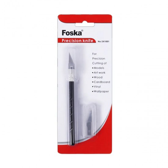 Cortante de Precisión FOSKA