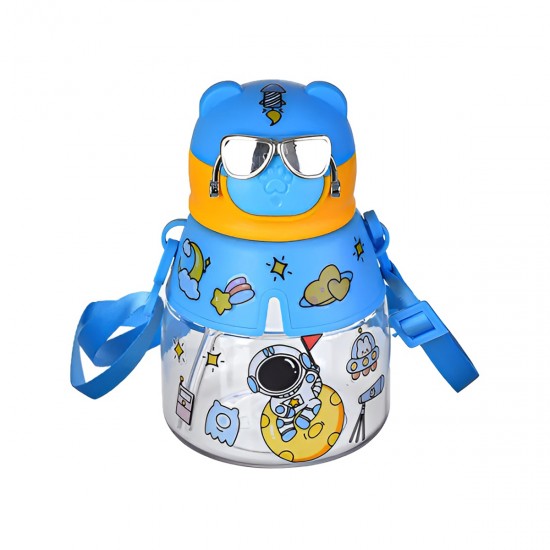 Botella Espacial 630ml