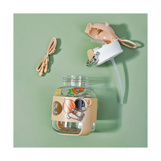 Botella Espacial 630ml