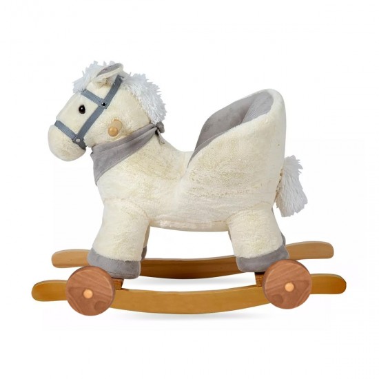 Sillón Mecedor Caballo