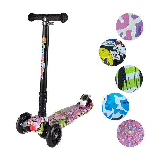 Tripatin Estampado