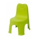 Silla Plástica Colores