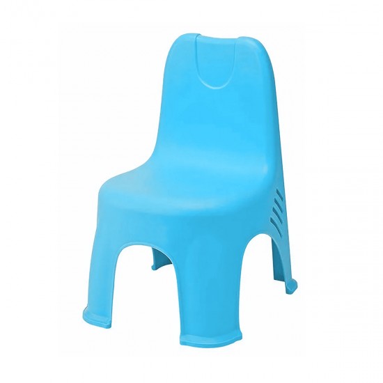 Silla Plástica Colores