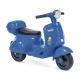 Moto a batería Scooter