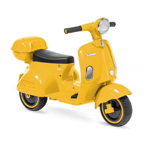 Moto a batería Scooter