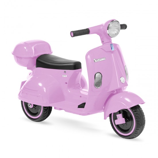 Moto a batería Scooter