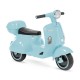 Moto a batería Scooter