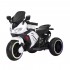 Moto a batería para niños grande