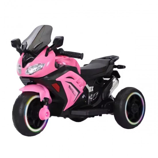 Moto a batería para niños grande