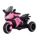 Moto a batería para niños grande