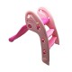 Tobogan infantil  120x50x70cm