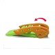 Tobogan infantil  120x50x70cm