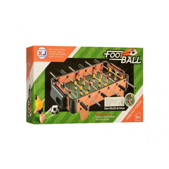 Futbolito de mesa