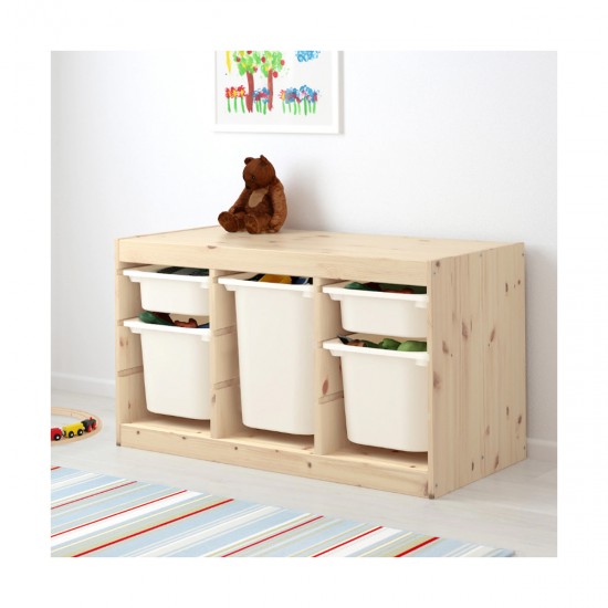 Organizador para niños 120x30x58cm