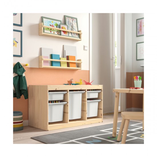 Organizador para niños 120x30x58cm