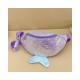Riñonera Sirena Glitter