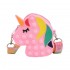Cartera POP IT Unicornio