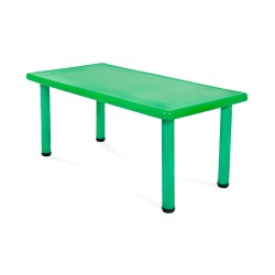 Mesa infantil 120x60cm